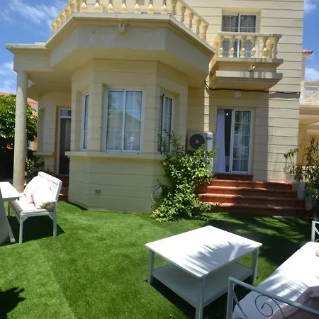 Precioso Apartamento En Fanabe