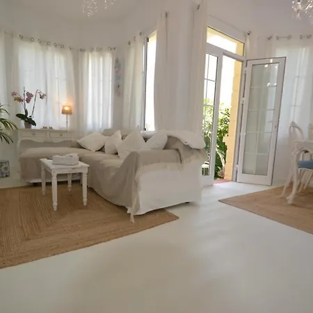 Apartment Precioso Apartamento En Fanabe *
