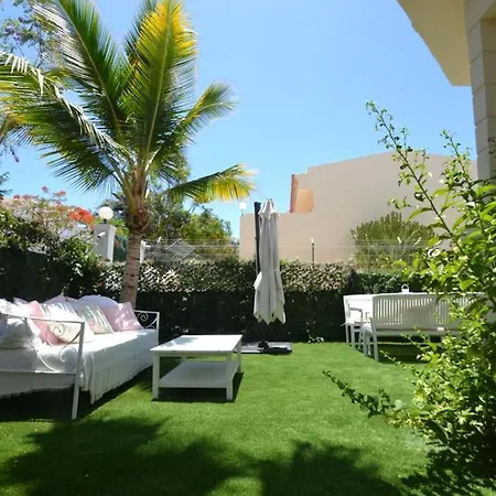 Apartment Precioso Apartamento En Fanabe Costa Adeje (Tenerife)