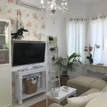 Precioso Apartamento En Fanabe