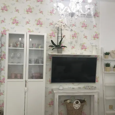 Precioso Apartamento En Fanabe Costa Adeje (Tenerife)