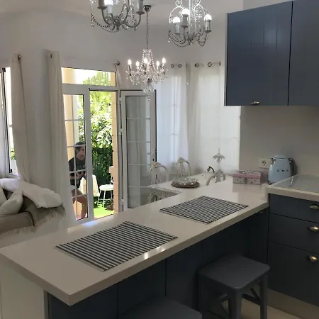 Precioso Apartamento En Fanabe