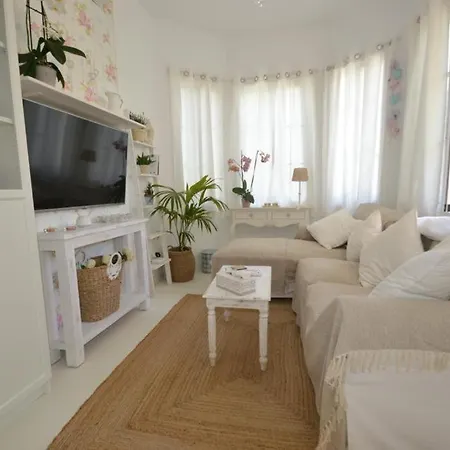 Precioso Apartamento En Fanabe Apartment Costa Adeje (Tenerife)