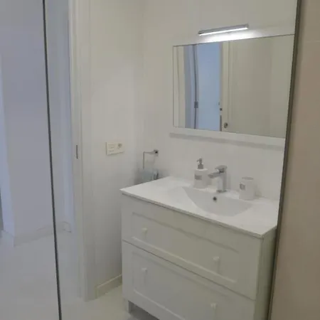 Precioso Apartamento En Fanabe Apartment *
