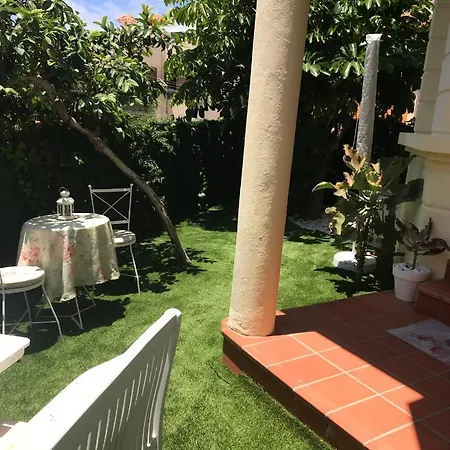 Precioso Apartamento En Fanabe Appartement *