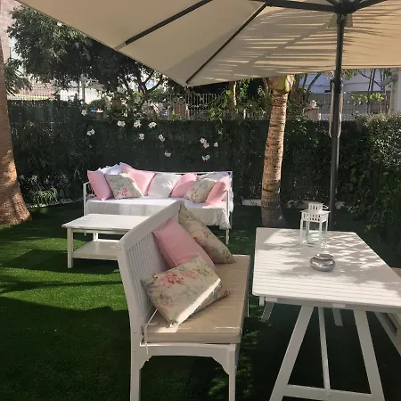 Precioso Apartamento En Fanabe Appartement *