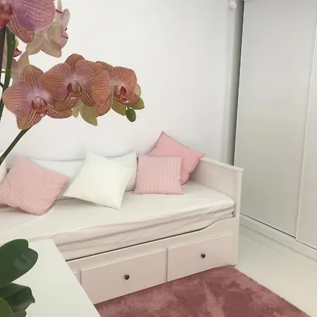 Precioso Apartamento En Fanabe Apartment