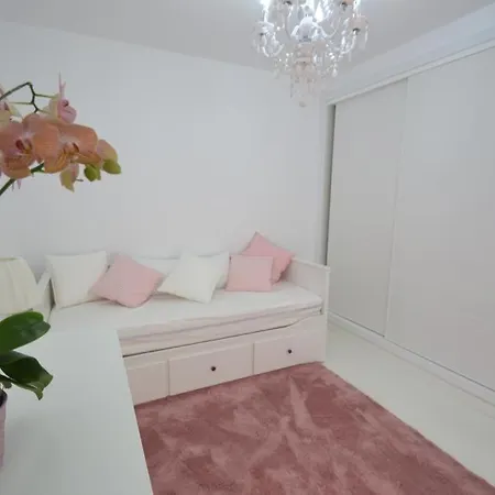 Appartement Precioso Apartamento En Fanabe Costa Adeje (Tenerife)