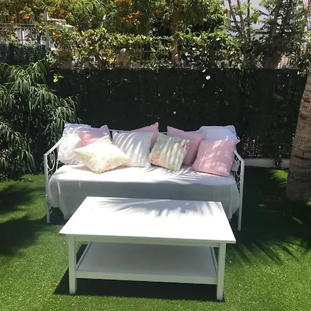 Precioso Apartamento En Fanabe Costa Adeje (Tenerife)