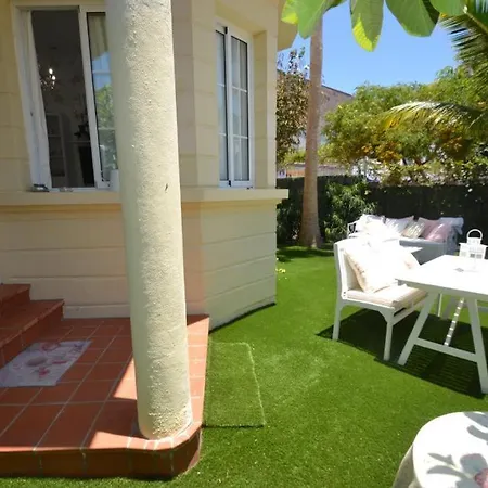 Precioso Apartamento En Fanabe Apartment *
