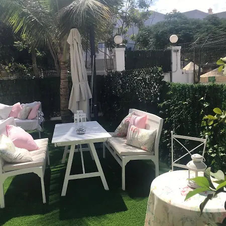 Precioso Apartamento En Fanabe Costa Adeje (Tenerife)