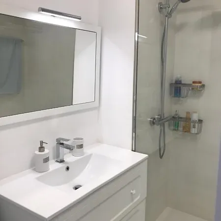 Appartement Precioso Apartamento En Fanabe Costa Adeje (Tenerife)