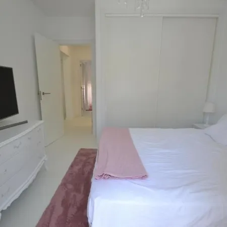 Precioso Apartamento En Fanabe Costa Adeje (Tenerife)