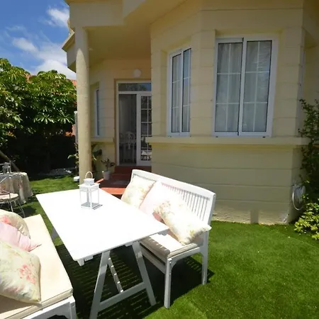 Precioso Apartamento En Fanabe Apartment