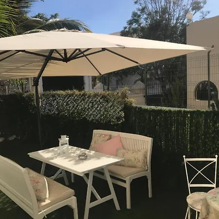 Appartement Precioso Apartamento En Fanabe Costa Adeje (Tenerife)